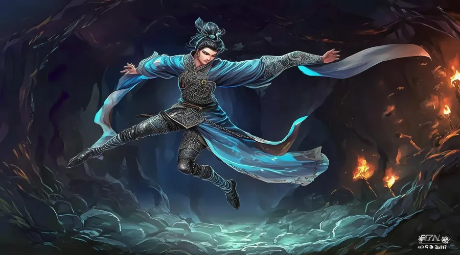 千年风华兑换码横幅图片3